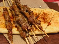-西贝(枫蓝国际购物中心店)