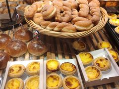 -巴黎贝甜(大宁国际商业广场店)