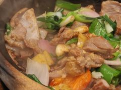 -常来小聚·广州非遗传承餐厅(高德置地店)