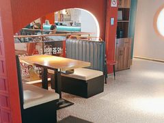 -斗牛士牛排(南京东路店)