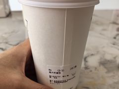 -Manner Coffee(星方汇广场店)