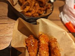 -必胜客(吾悦广场店)