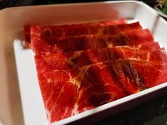 大阪味牛板健-极焰·烧肉刺身放题(天河领展广场店)