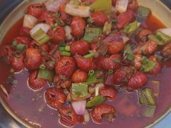 -清真·馬坡二旦烧烤(人生一串拍摄店)