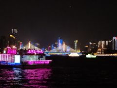 -珠江夜游广州塔·中大码头