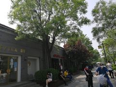 -西苑美食城(龙湖星悦荟店)