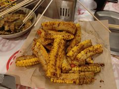 -聚味斋香辣蟹(生态城万达店)