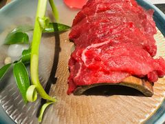 -盡膳口福跷脚牛肉火锅(国贸商城店)