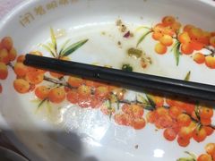 -西贝(枫蓝国际购物中心店)