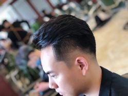 点击看大图 -尼特斯男士发型馆