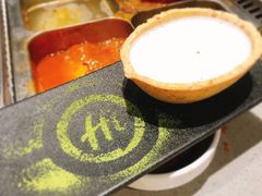 -海底捞火锅(河东万达广场店)