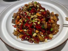 -攸州小镇家湘菜(小米科技园店)