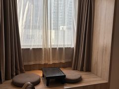 -杭州西湖湖滨银泰亚朵酒店