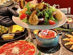 -黑牛の店·黑金店(沈阳万象城店)
