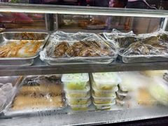 -马凯餐厅(长椿街店)