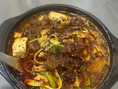 -巧酱府重庆砂锅大全