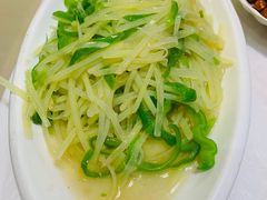 -香满锅老北京羊蝎子火锅·家常菜(新街口店)