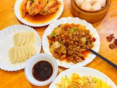 -温州一家人美食(西木头市店)