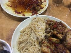 -贤花饭店(城阳店)