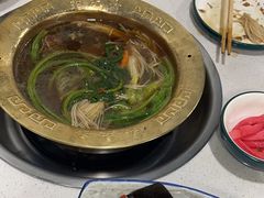 -和庆斋羊蝎子火锅·碳缸烧烤(顺义旗舰店)