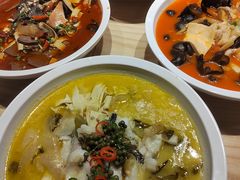 -鱼你在一起(海淀航天桥店)