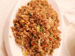 扬州炒饭-永兴餐厅(复兴中路店)