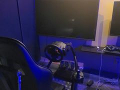 -VR间客漫虚拟现实体验馆(汉街店)