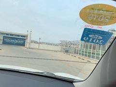 -山姆会员商店·停车场