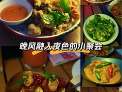 -京A Taproom·精酿餐吧(CBD店)