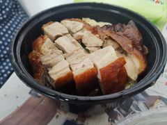 -佳记厚街烧鹅濑粉(广州总店)