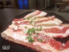 -悟空酒场烤肉(凯德壹中心店)
