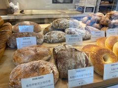 -DRUNK BAKER(上海陕康里店)