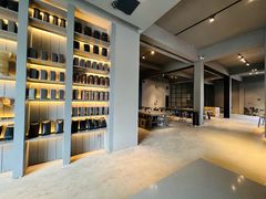 -来回·咖啡(钟村咖啡豆店)