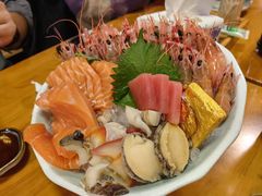 -大焰自助日式料理 铁板烧(徐汇店)