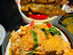 -情妹耙泥鳅·江湖川菜(科华店)
