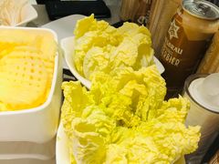 -半天妖烤鱼(方庄店)