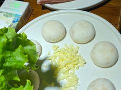 -原始泥炉烤肉(总店)