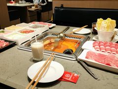 -海底捞火锅(华南摩尔店)