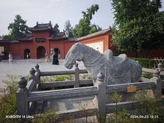 -洛阳白马寺