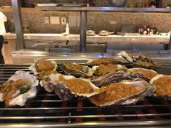 -盛宴标帜餐厅·亲子自助 (南昌喜来登酒店)