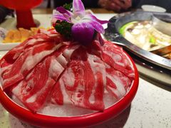 -大龙燚火锅(长寿路店)