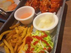 -火炉火自助餐(朝阳大悦城店)