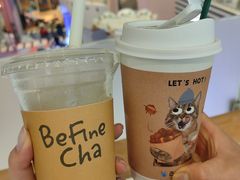-百分茶(昆山万象汇店)