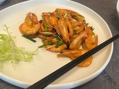 -粤尚腾香居中餐厅(首都机场希尔顿店)