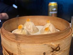 蟹粉汤包-蟹榭·本帮江浙菜·蟹宴(五角场合生汇商场店)