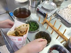 -尚食·卢记烧饼(十全街店)