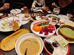 -全聚德(双井店)
