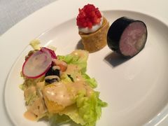 -秀儿四九城·新京菜(亚运村鸟巢店)