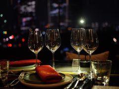 -wann lounge 低温慢煮牛排·清吧