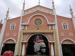 -蓬莱欧乐堡梦幻世界